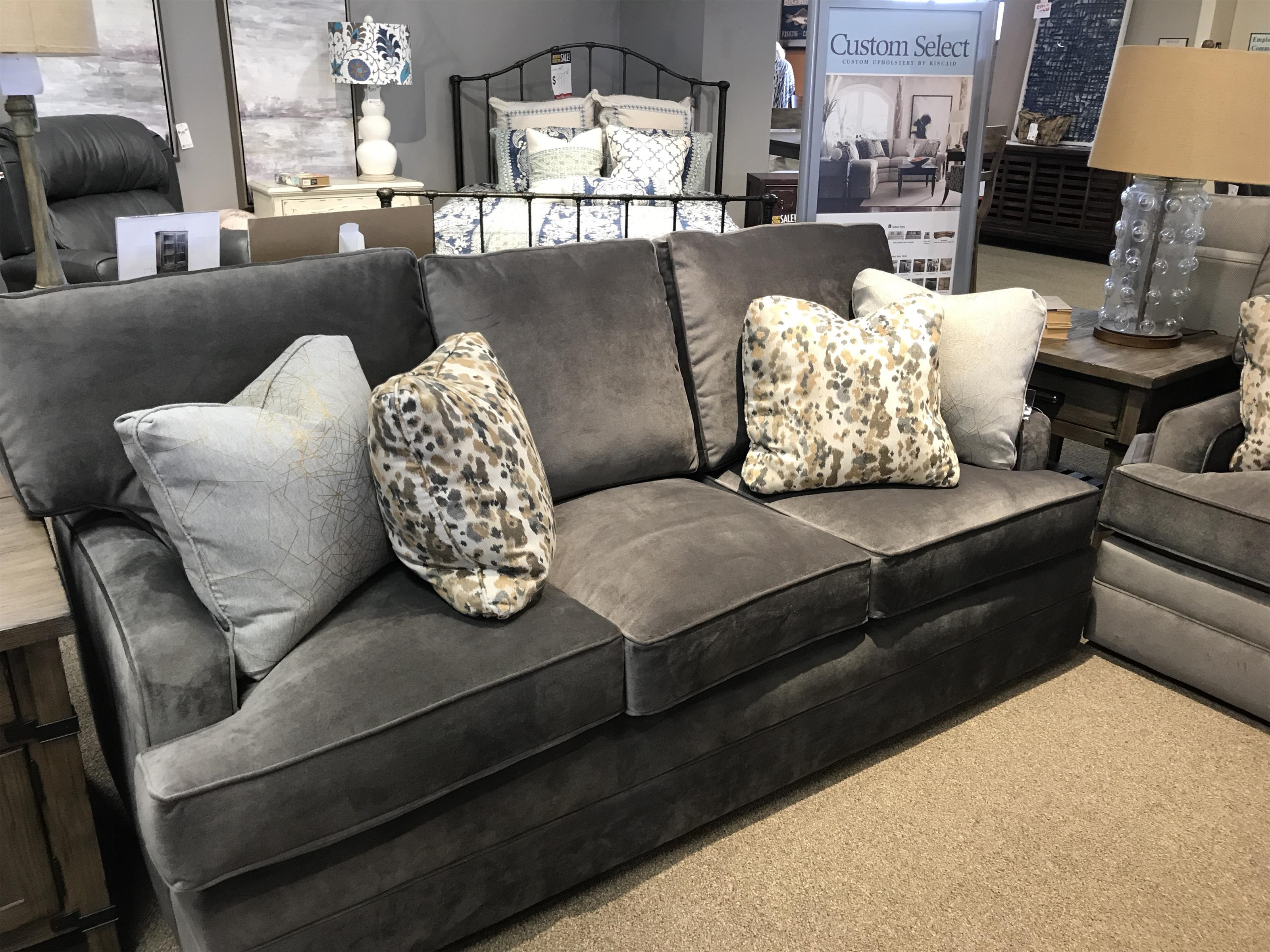 Kincaid custom upholstery hot sale